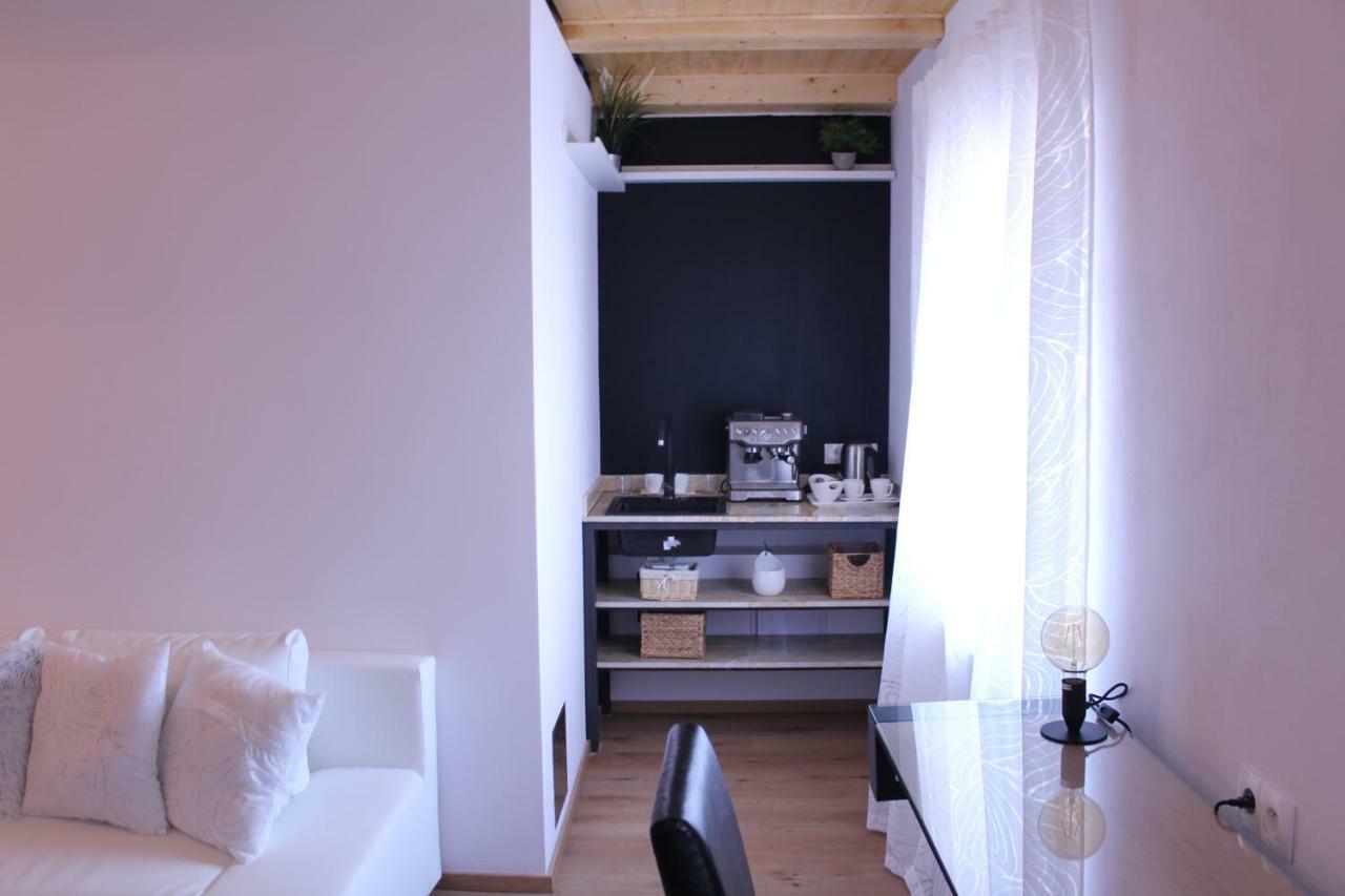Apartmány Ztracená Roudnice nad Labem Exterior foto